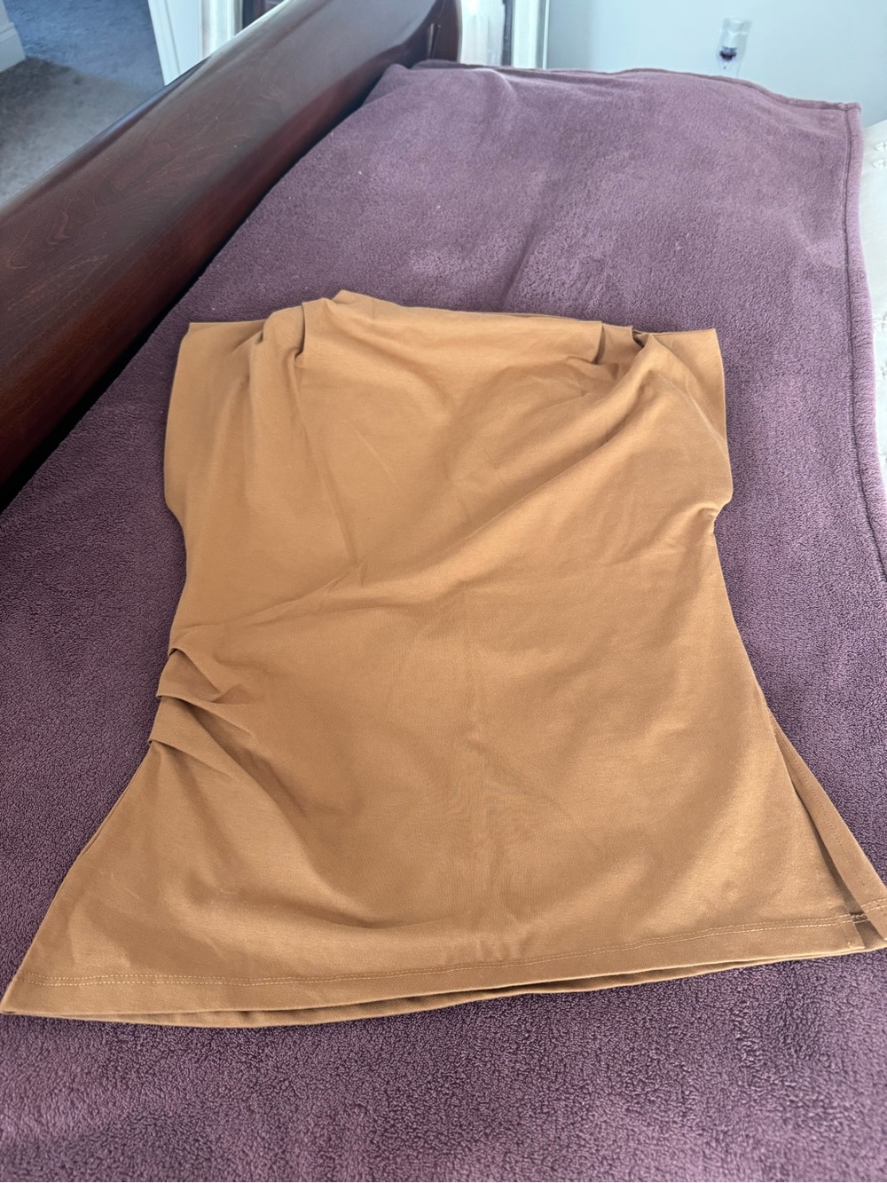 Womens Loft Top